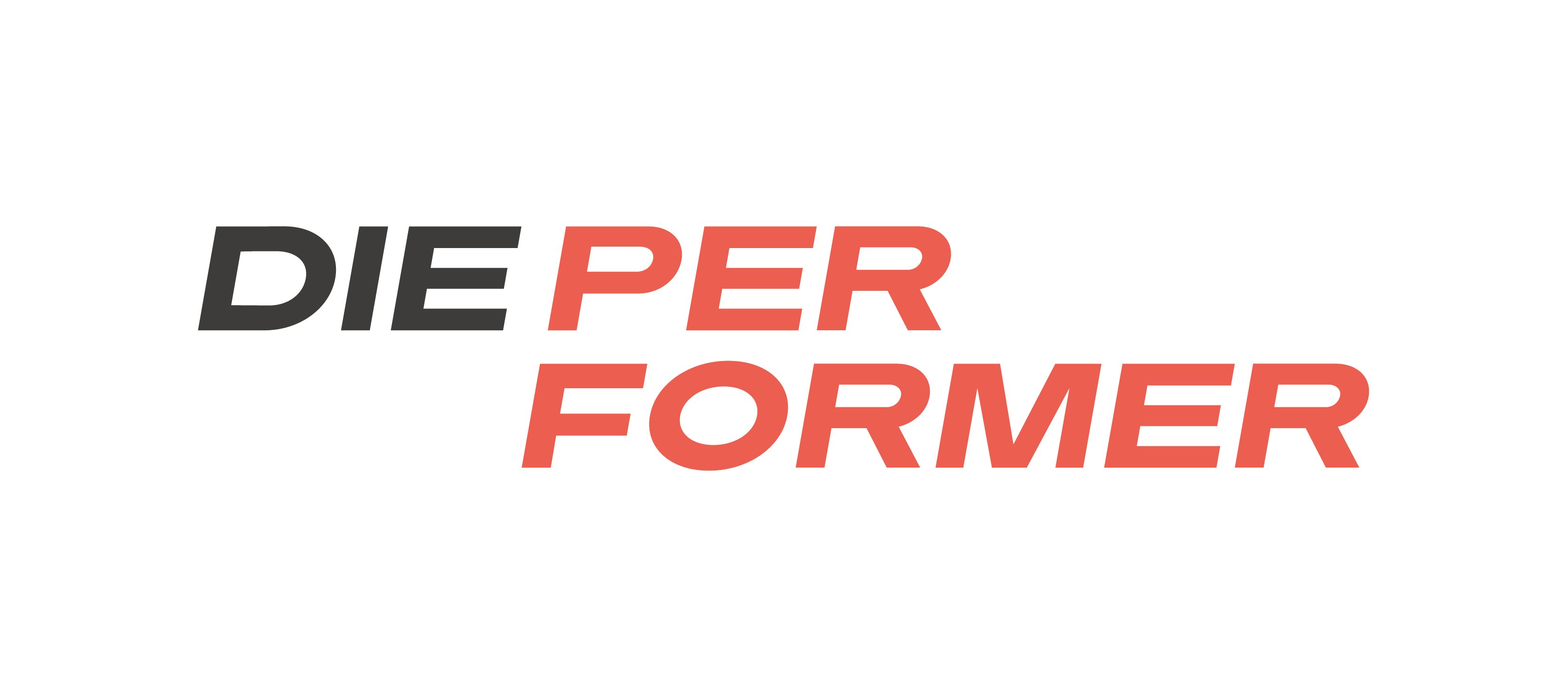 Logo-DiePerformer